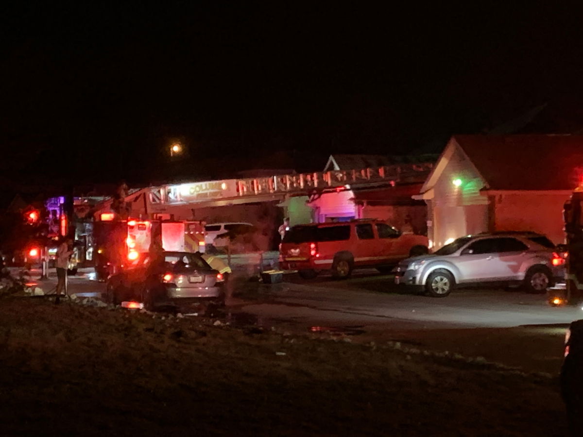 2 Columbia house fires within a week caused by lithium-ion batteries ...